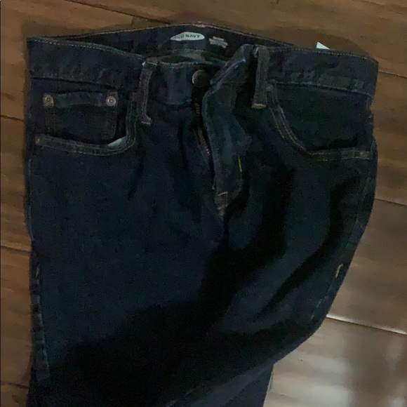 Old Navy-like new - Picture 2 of 2